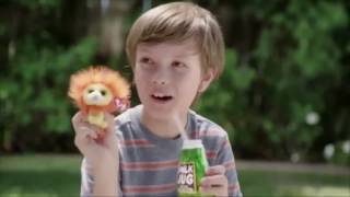 McDonalds Happy Meal Commercial 2017 Teenie Beanie Boo USA [upl. by Icak]