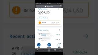 PayPal Funds On Hold How To Easily Lift The On Hold amp Get Your Funds [upl. by Lekym994]