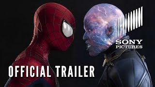 SpiderMan VS Rhino  Final Scene  The Amazing SpiderMan 2  CLIP 🔥 4K [upl. by Netta]