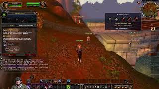 WOWCircle 335a lich king wow private server 3000 online each realm [upl. by Elboa875]