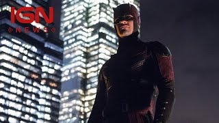 Daredevil Season 2 Date Announced Poster Revealed  IGN News [upl. by Grubb847]