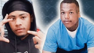 🔥Tiny Slap from 83 Hoover speaks on Treyway banging on him amp later becoming friends [upl. by Dulcy]