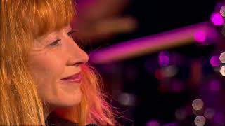 Loreena McKennitt  The Old Ways Live At Nights From The Alhambra 2006 VIDEO [upl. by Yentroc]