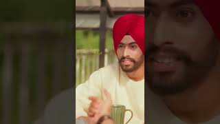 Tu jo mileya mileya eh 🌹punjabi song by juss nd mix singh song trending hitsong shorts [upl. by Nawor]