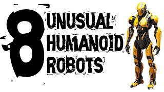 Will these Robots change our World [upl. by Onurb]