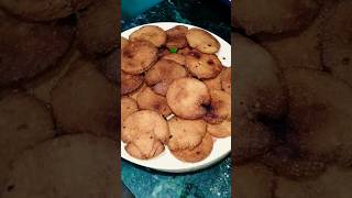 Meethi Tikiya Short Recipe By lazizkitchen0 [upl. by Nosyt]