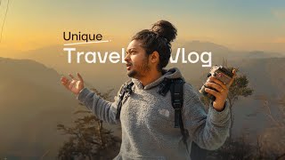 How to Make Your Travel Vlogs Actually UNIQUE [upl. by Haney255]