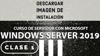 Descargar ISO Windows Server 2019 desde el sitio oficial explicación en español [upl. by Neirbo]