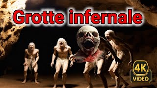 🛑 Grotte infernale Histoires dHorreur Terrifiantes thread horreur histoires [upl. by Oirram]