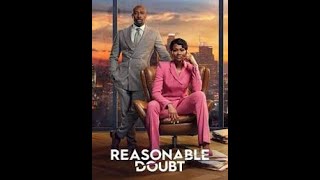 Reasonable Doubt S2 E7 Review [upl. by Che241]