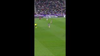 Real Valladolid CF 1 vs 2 RCD Mallorca  Game Highlights ⚽ [upl. by Dlanger]