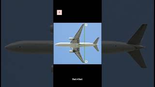 Why Airplane Wings Are So Flexible [upl. by Irec]