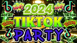 🔥NEW TIKTOK MASHUP NONSTOP REMIX 2024🔥TIKTOK BUDOTS DANCE CRAZE REMIX 2024🔥TRENDING TIKTOK VIRAL [upl. by Nylidam]