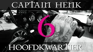 Captain Henk Aflevering 6 [upl. by Ermeena]