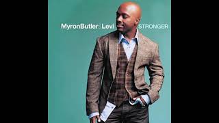 Unrestrained  Myron Butler amp Levi [upl. by Atnohsal]