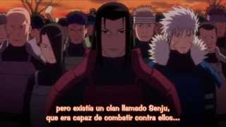 AMV hashirama vs Madara uchiha Linkin Park covers [upl. by Anavoj]