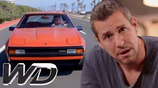 Best Of 1980s Motors  Wheeler Dealers [upl. by Ddahc]