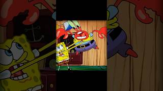 OP Spongebob Moments 💀 edit spongebob [upl. by Nerrual]