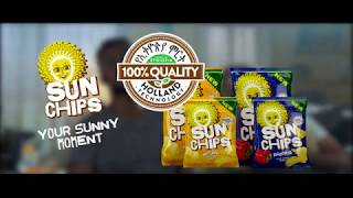 SUN Chips TV Commercial Ethiopia [upl. by Valerian]