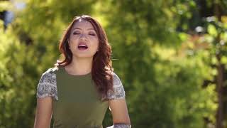 Pensy B Lalthangliani  Ka In Humhimna I Ni Official Music Video [upl. by Hi169]