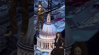 Christopher Wren amp Isambard Kingdom Brunel history historymashup christopherwren brunel [upl. by Ollehto]