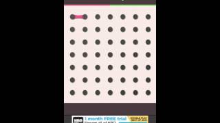 Dots and boxes game [upl. by Bortz]