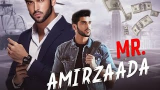 MrAmirZada Episode131 To 140  MrAmeerZada Episode 131 To 140  Secret Amir Zada  Pocket FM [upl. by Repooc]