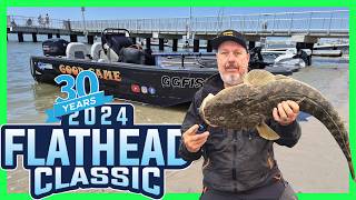 Its on again The Flathead Classic [upl. by Feodore]