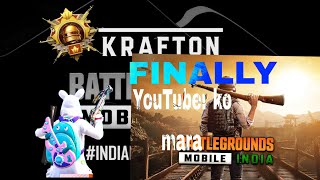 Finally I Killed Youtuber 💪💪😎  Akhir kaar maine youtuber ko maara 💪💪😎 [upl. by Sharona]