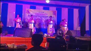 Bobe Khonani Nwng Khwlw Khwlw Barnai Bar  Bodo Group Dance [upl. by Player]