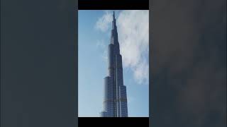 “Burj Khalifa Fast Facts About the World’s Tallest Building” burjkhalifa tallestbuilding [upl. by Frame]