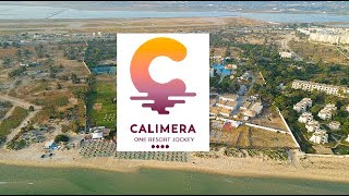 Calimera One Resort Jockey  Monastir Tunesien [upl. by Vadnee4]