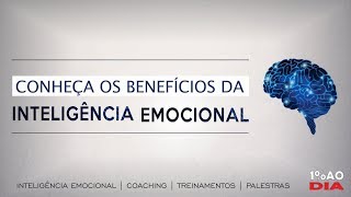 Inteligência Emocional  A importância  Seus Benefícios [upl. by Anyar807]