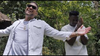 Conkarah  Every Day feat Romain Virgo Fiji Music Video [upl. by Zoi]