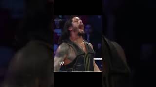 Roman Reigns Life Be Like Ooh Aah [upl. by Ateinotna]