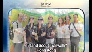 QNET STORY  RYTHM Foundation  QNET Pays Forward Initiatives [upl. by Androw3]