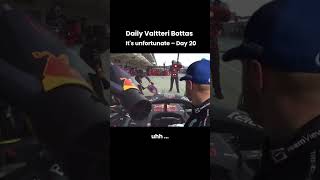 Daily Portion Valtteri served – Day 20 [upl. by Reivaj]