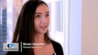 Student Testimonial  Renee Amyotte [upl. by Zeitler]