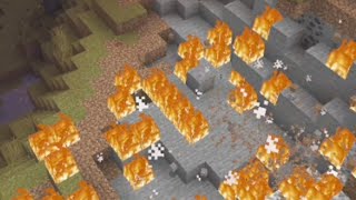 Bedrock TNT explosion minecraft [upl. by Scheld]