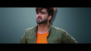 Koka Inder Chahal Official Song Latest Punjabi Song 2018  Lyrical Video [upl. by Aisilef]