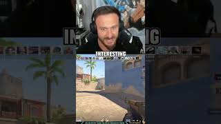 PASHA LONDON SCHOOL IS BACK 🤣 shorts cs2 counterstrike2 [upl. by Gardener342]