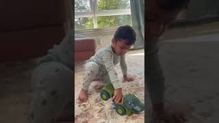 cutebaby baby playing with care please support like comment subscribe 🙏🌹🌹🌹🌹 [upl. by Emoryt]