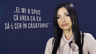 Svetlana Nichitina răspunde la acuzațiile fostului său iubit Patric Hanganu  Monolog [upl. by Ahseihs]