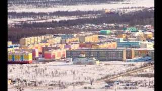 Anadyr  Chukotka [upl. by Arinay343]