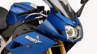 The Ultimate Guide to the 2024 BMW K 1600 GTL [upl. by Lseil356]