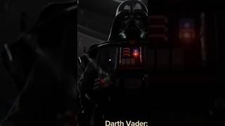 Crazy Darth Vader scene starwars darthvader starwarsgames starwarsoutlaws foremanforce [upl. by Bartolomeo]