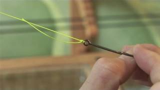 How To Rig A Fishing Line [upl. by Dorian]