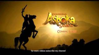 Chakravartin ashoka samrat title song [upl. by Gilson]