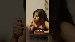 Archana Smoking 🚬 Happy Birthday 🎂archana [upl. by Aikym]