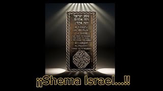 Shema Israel Midrash y ReflexionesCNC [upl. by Carli]